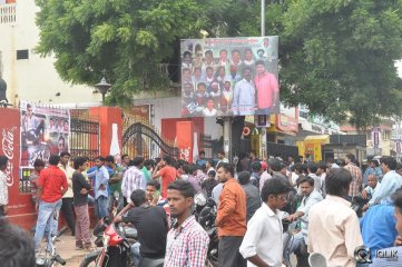 Aagadu Hungama at Sudarshan Theatre